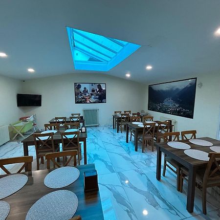 Naval Hotel Yalova Yalova  Exterior foto