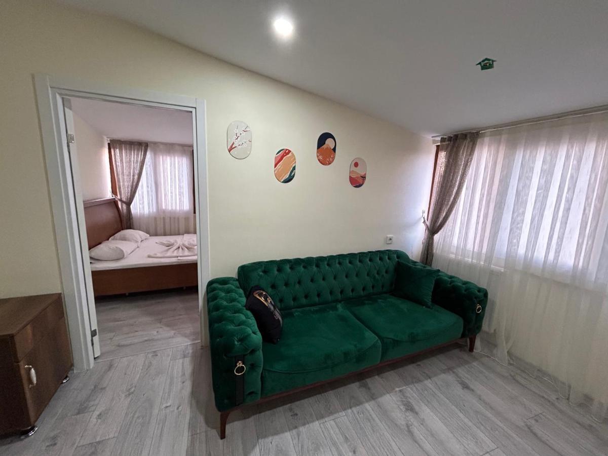 Naval Hotel Yalova Yalova  Exterior foto