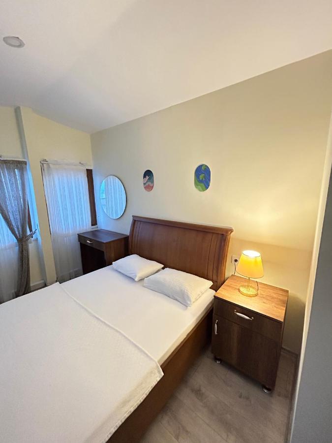 Naval Hotel Yalova Yalova  Exterior foto