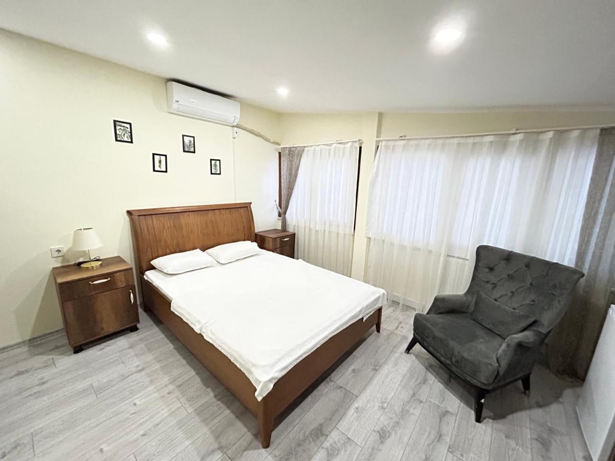 Naval Hotel Yalova Yalova  Exterior foto