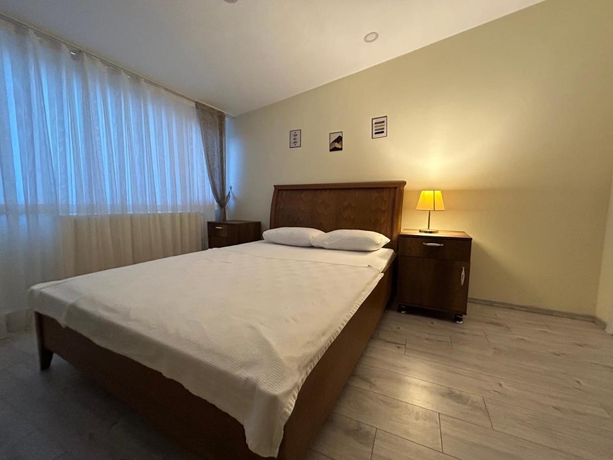 Naval Hotel Yalova Yalova  Exterior foto