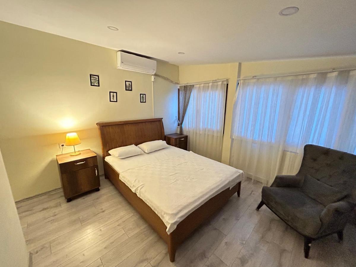 Naval Hotel Yalova Yalova  Exterior foto