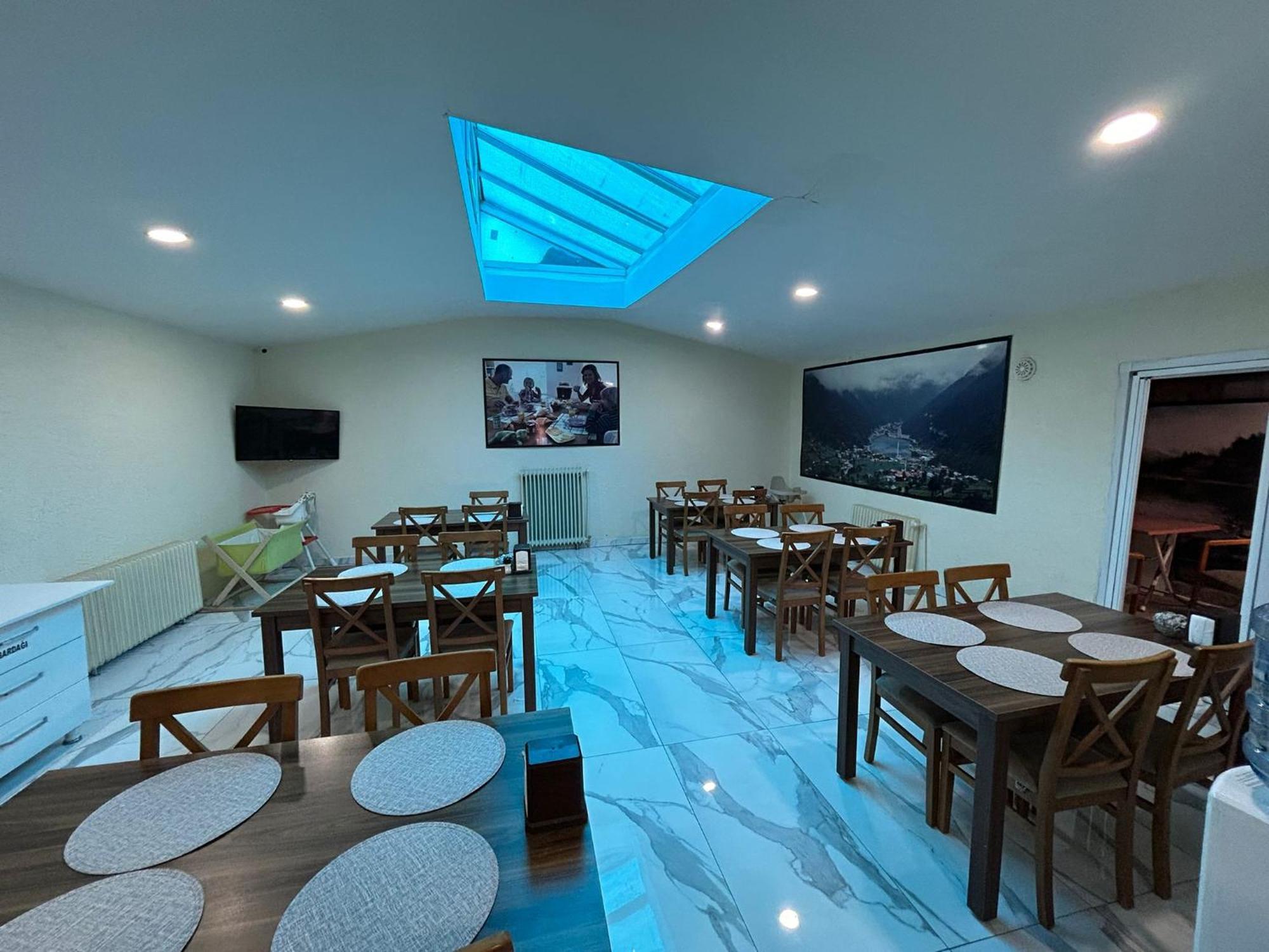 Naval Hotel Yalova Yalova  Exterior foto
