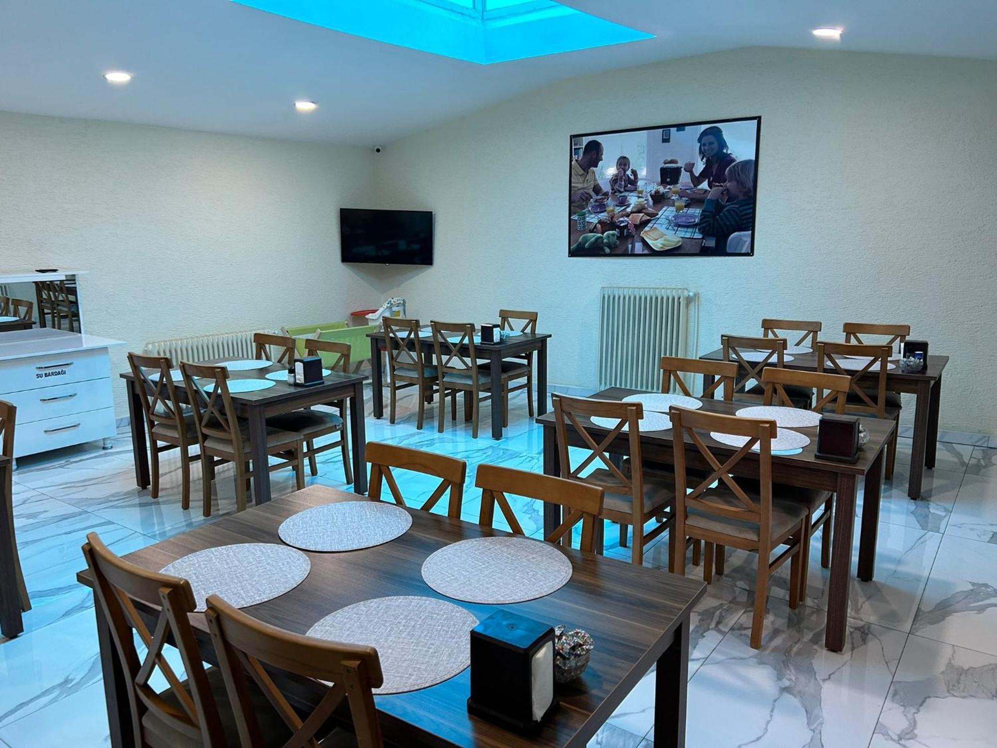 Naval Hotel Yalova Yalova  Exterior foto