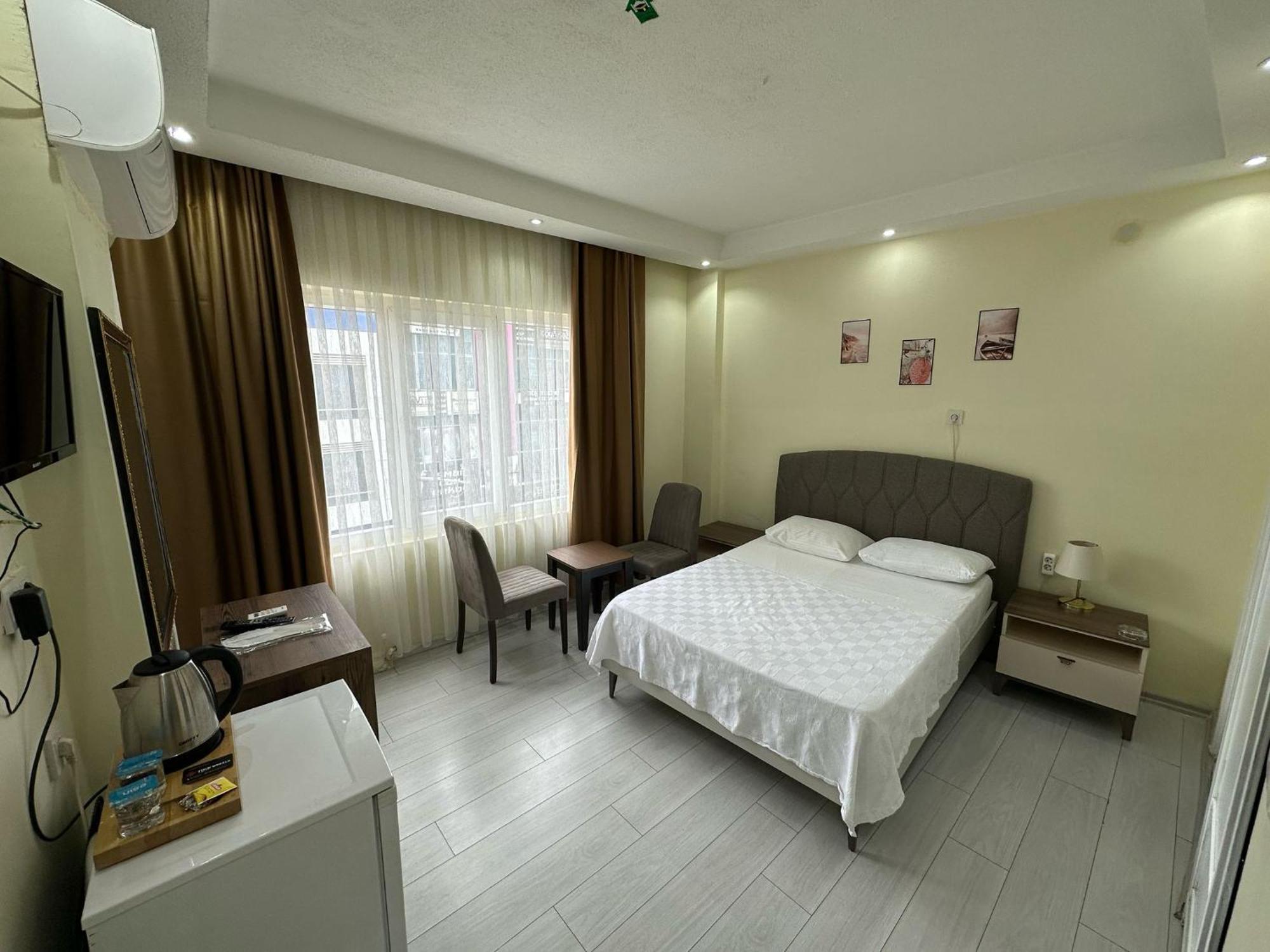 Naval Hotel Yalova Yalova  Exterior foto