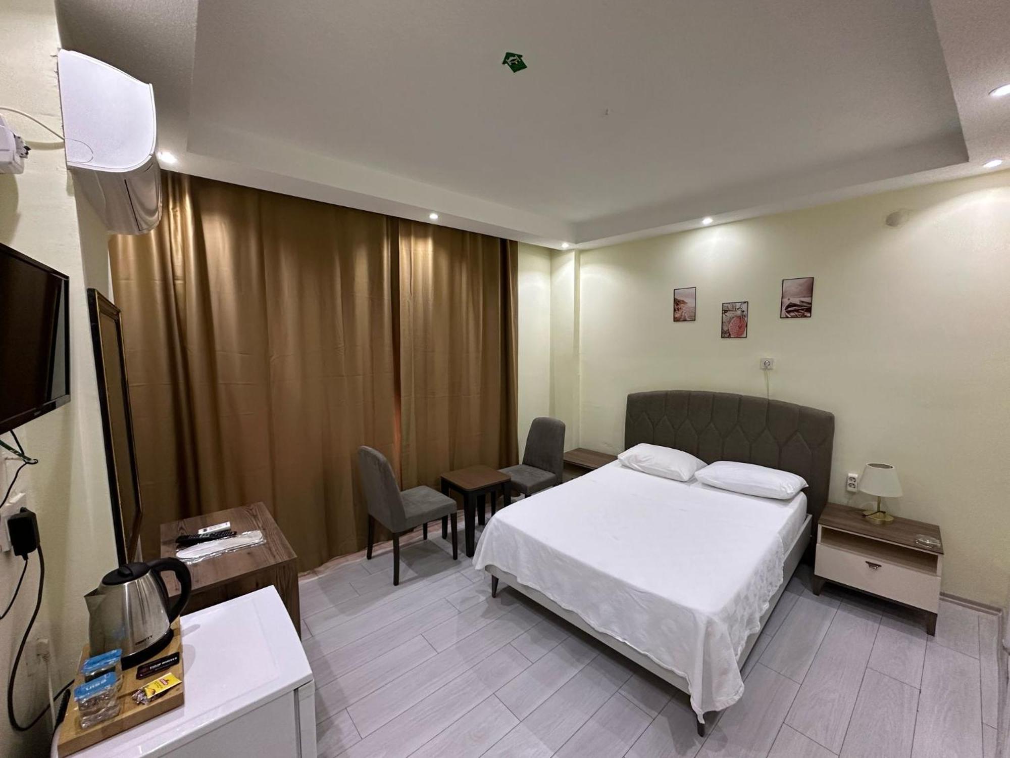 Naval Hotel Yalova Yalova  Exterior foto