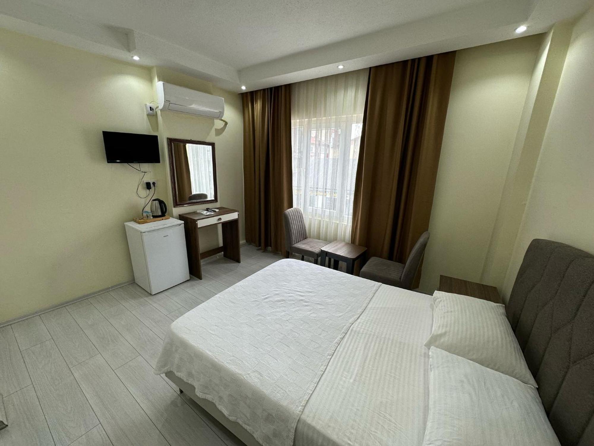 Naval Hotel Yalova Yalova  Exterior foto