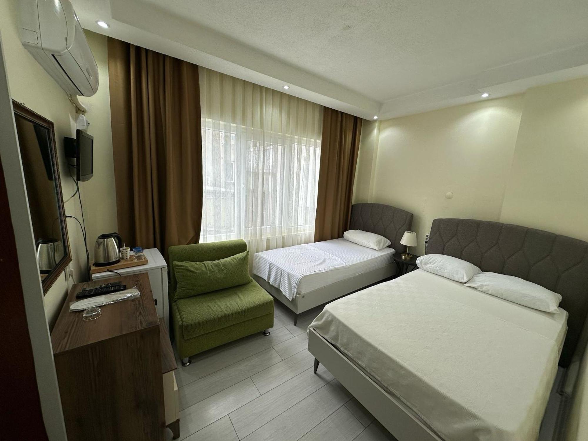 Naval Hotel Yalova Yalova  Exterior foto